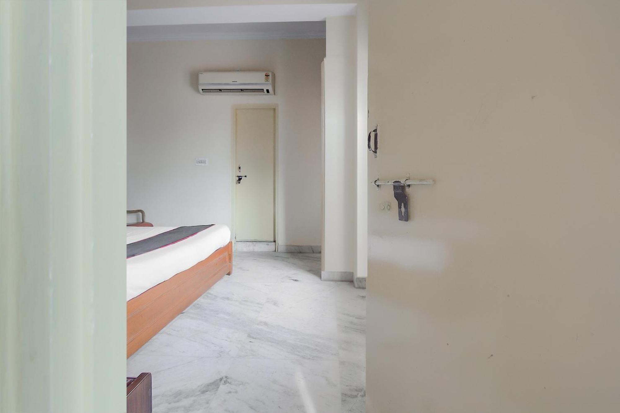 Flagship 79347 Hotel Riders Resort Bagru Exterior foto