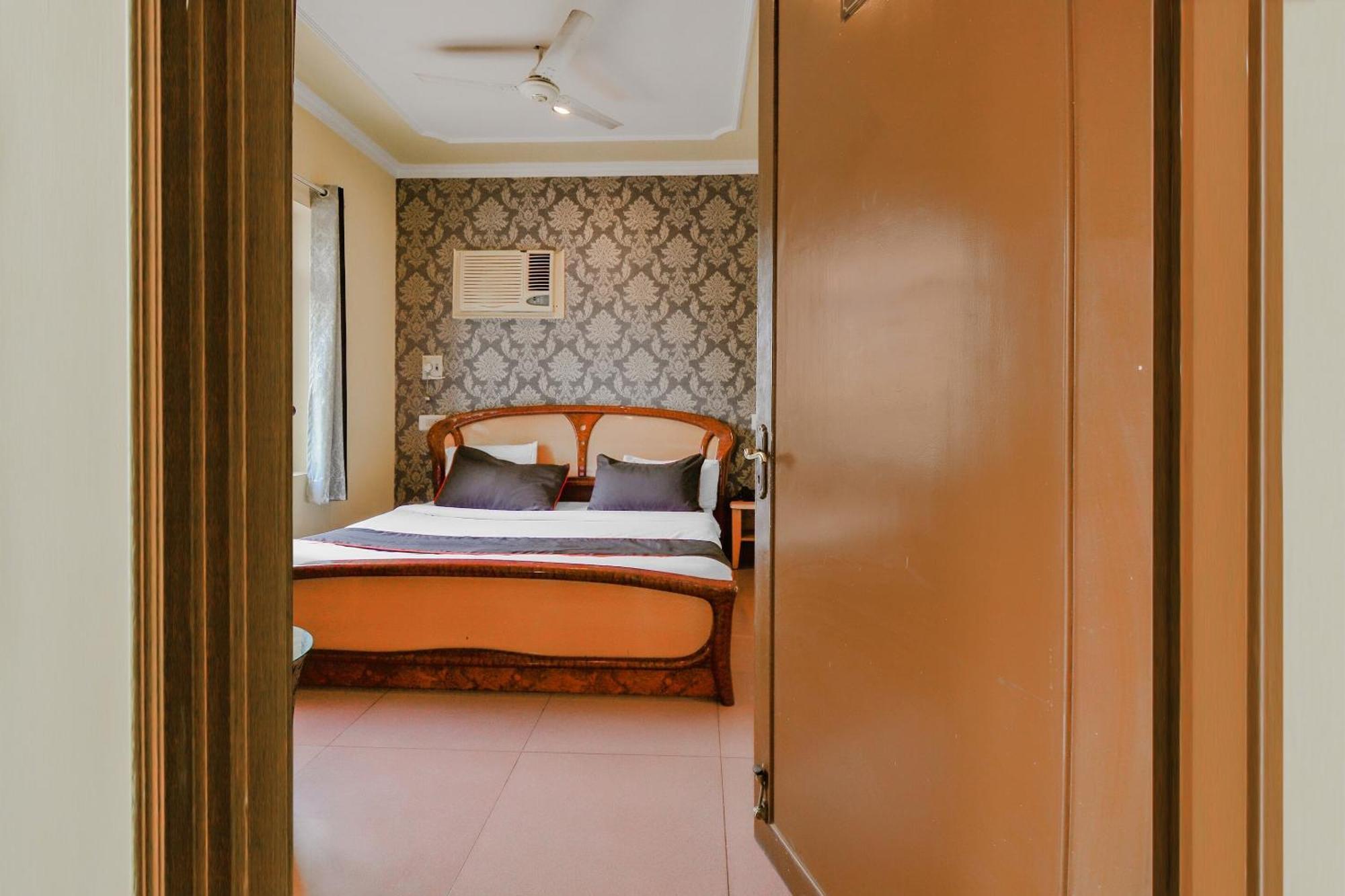Flagship 79347 Hotel Riders Resort Bagru Exterior foto