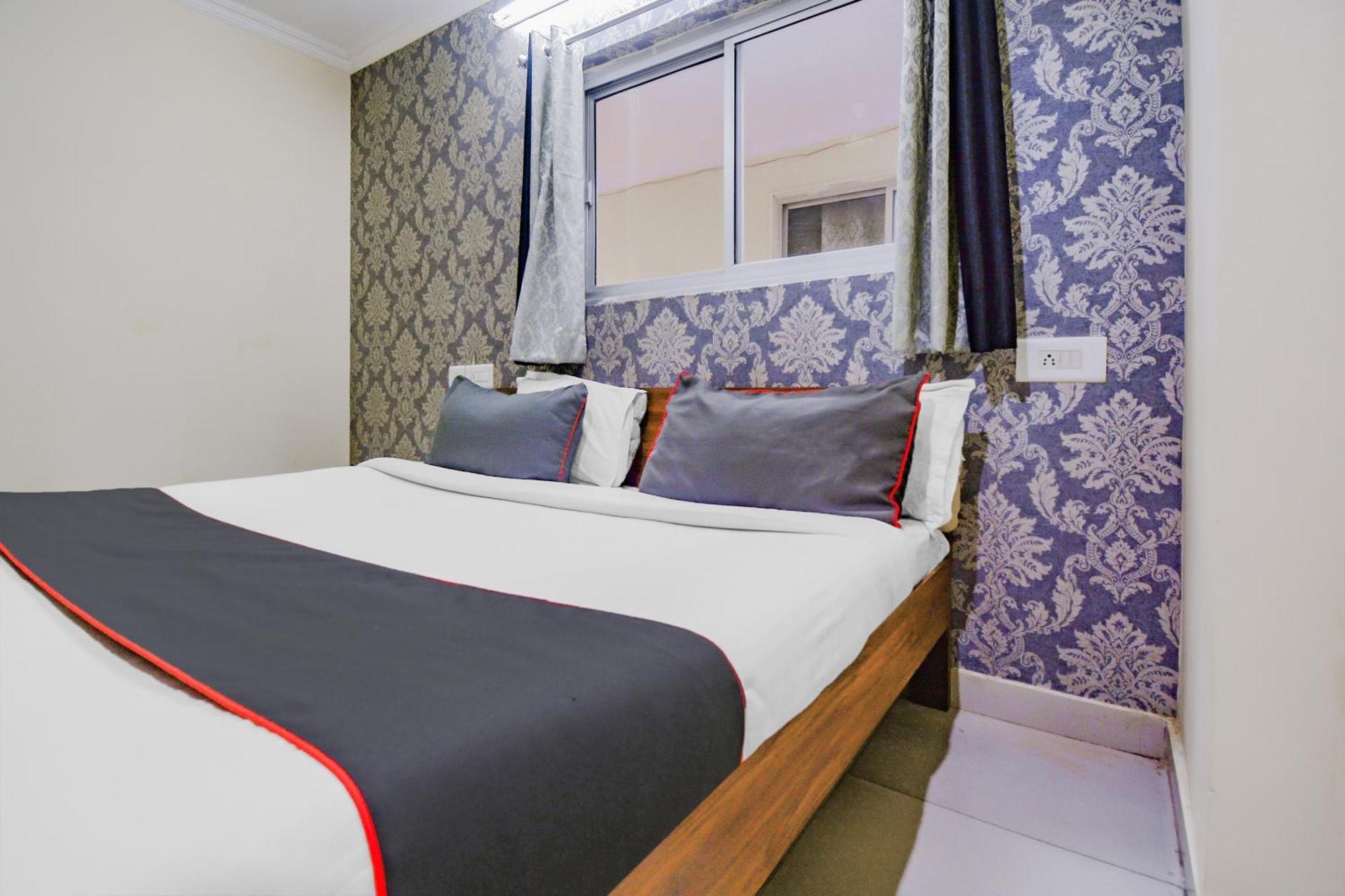 Flagship 79347 Hotel Riders Resort Bagru Exterior foto